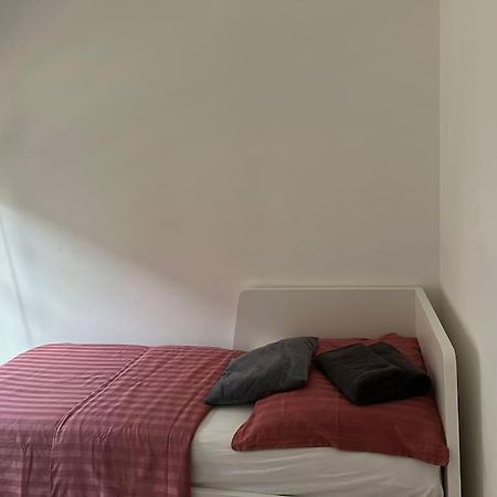 Lwowska 10 Residence, Rodzinny Apart Krakau Buitenkant foto