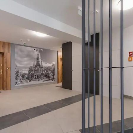 Lwowska 10 Residence, Rodzinny Apart Krakau Buitenkant foto