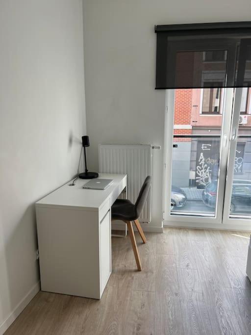 Lwowska 10 Residence, Rodzinny Apart Krakau Buitenkant foto