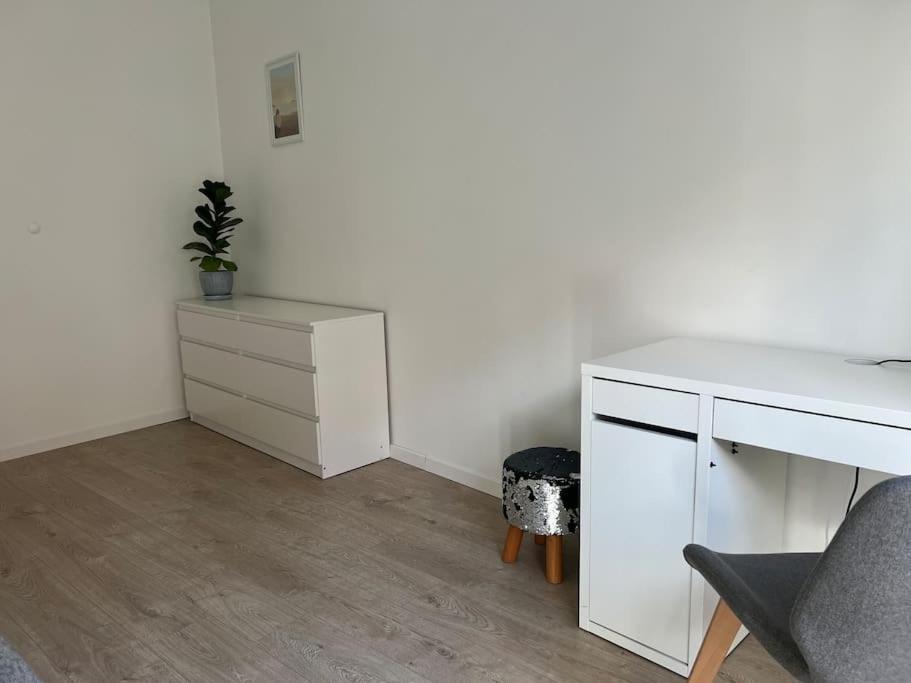 Lwowska 10 Residence, Rodzinny Apart Krakau Buitenkant foto
