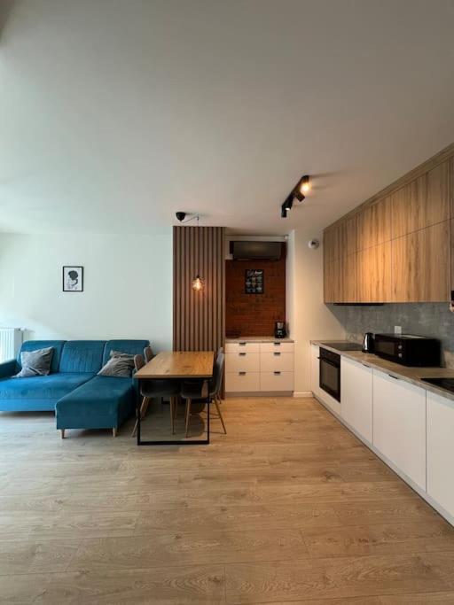 Lwowska 10 Residence, Rodzinny Apart Krakau Buitenkant foto