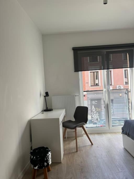 Lwowska 10 Residence, Rodzinny Apart Krakau Buitenkant foto