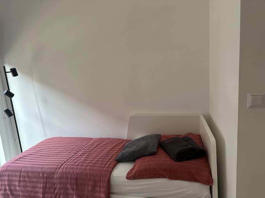 Lwowska 10 Residence, Rodzinny Apart Krakau Buitenkant foto