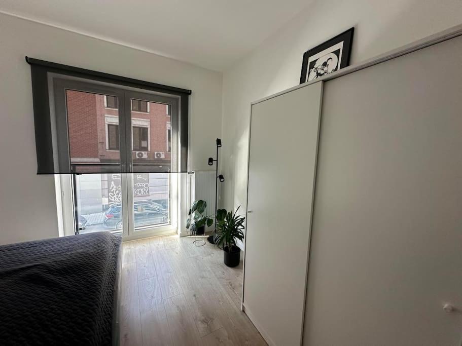 Lwowska 10 Residence, Rodzinny Apart Krakau Buitenkant foto