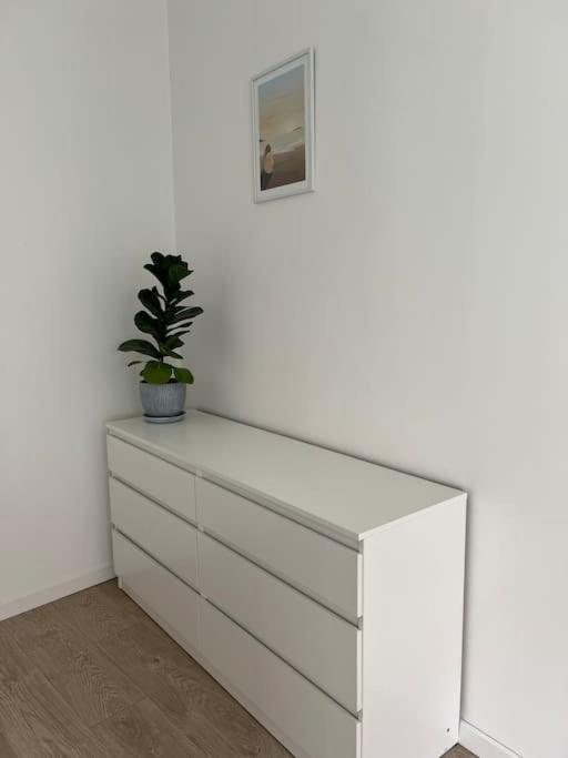 Lwowska 10 Residence, Rodzinny Apart Krakau Buitenkant foto