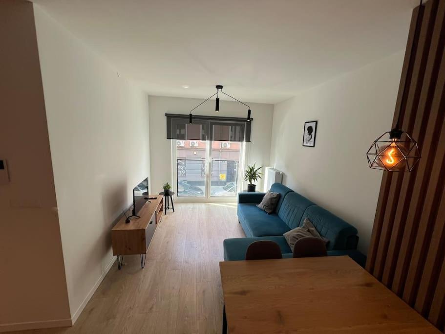 Lwowska 10 Residence, Rodzinny Apart Krakau Buitenkant foto