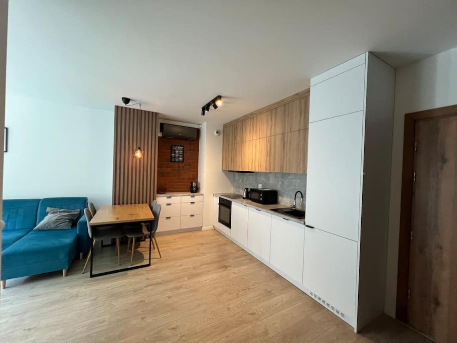 Lwowska 10 Residence, Rodzinny Apart Krakau Buitenkant foto
